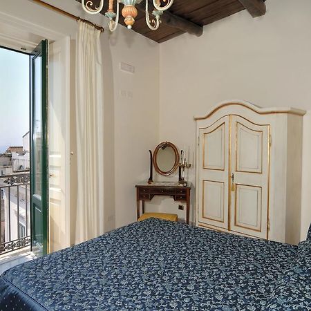 Residenza Del Duca Амальфи Номер фото