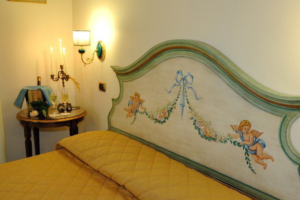 Residenza Del Duca Амальфи Номер фото