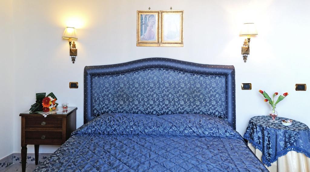 Residenza Del Duca Амальфи Номер фото