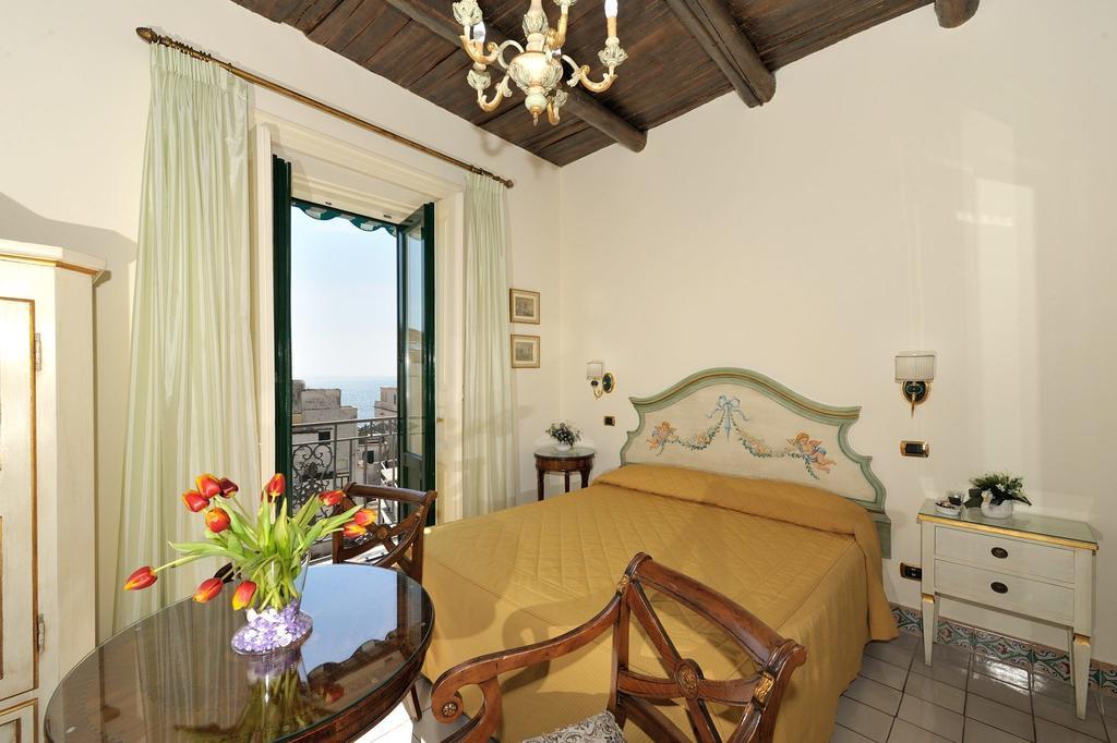 Residenza Del Duca Амальфи Номер фото