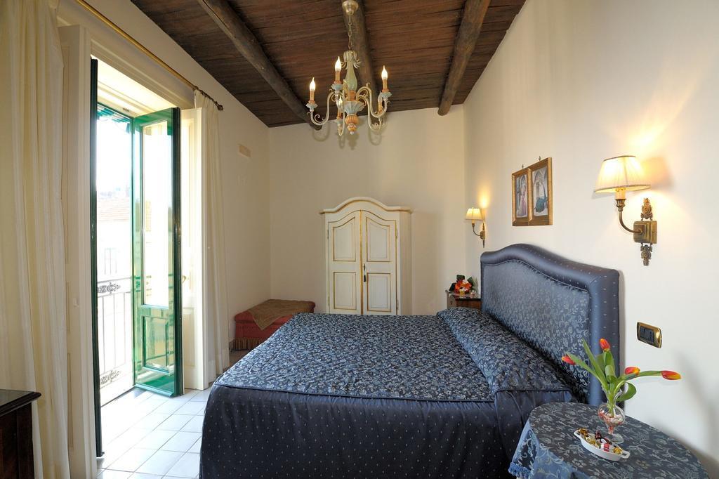 Residenza Del Duca Амальфи Номер фото