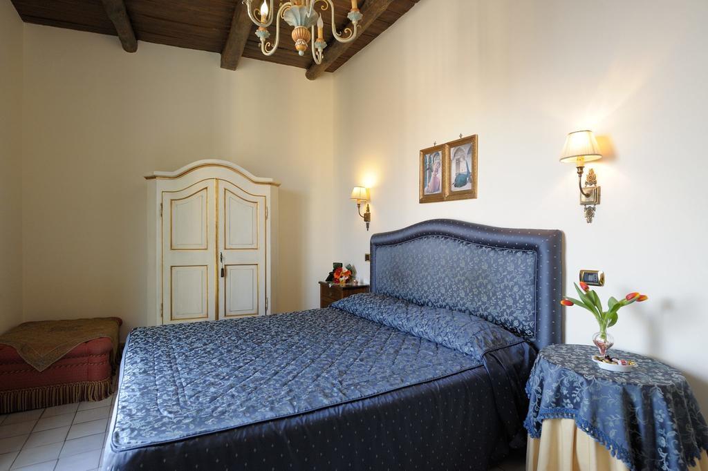 Residenza Del Duca Амальфи Номер фото