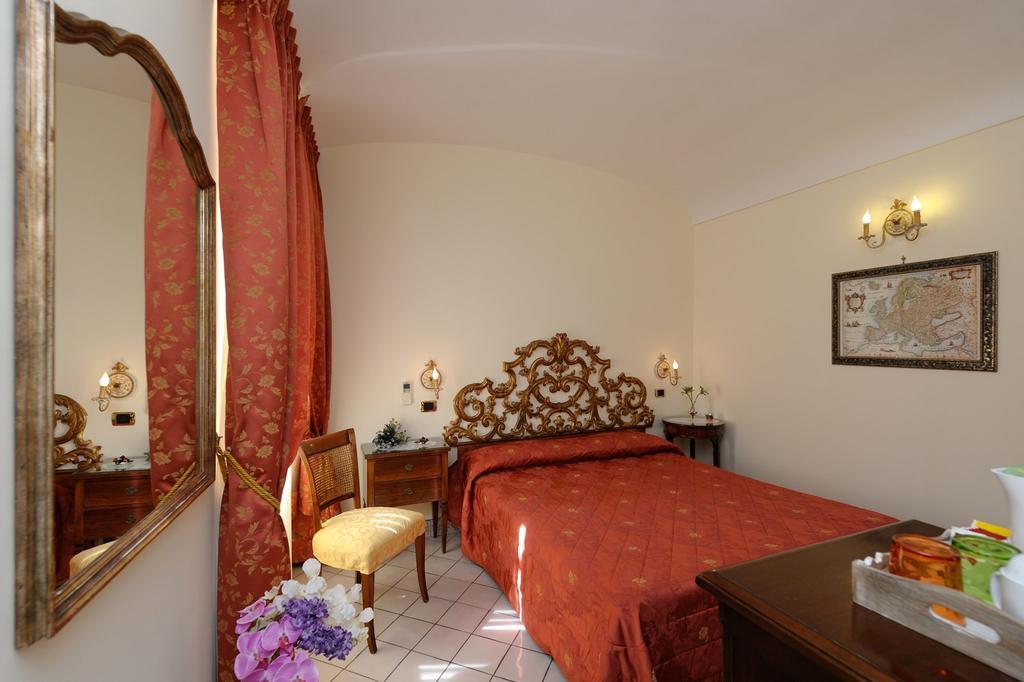 Residenza Del Duca Амальфи Номер фото