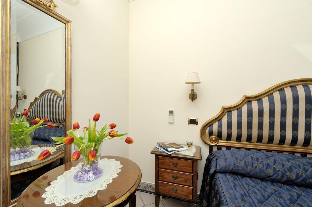 Residenza Del Duca Амальфи Номер фото