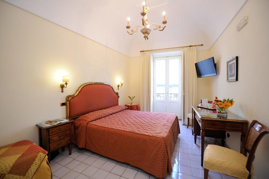 Residenza Del Duca Амальфи Номер фото
