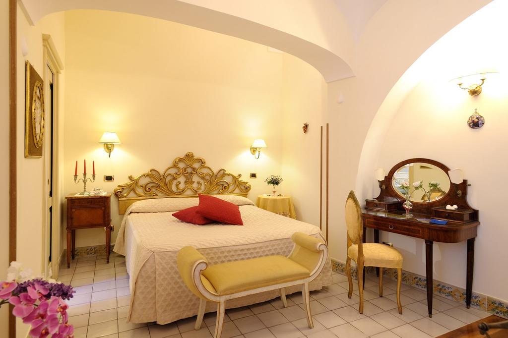 Residenza Del Duca Амальфи Номер фото